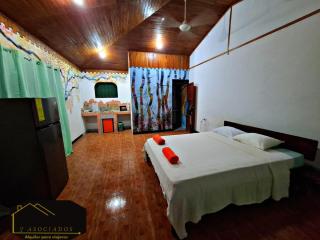 Apartamentos Glen #4 - Puerto Jiménez - 2