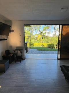 Casa de campo Villa Lisboa - Horizonte - 5