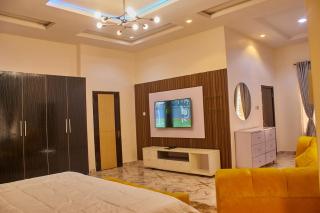Bliss Haven - Lekki - 8
