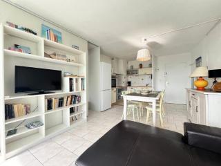 Résidence Le Chabian - Appartement 8 couchages au Grau du roi MAE-9851 - Le Grau-du-Roi - 0