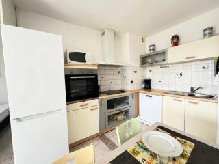 Résidence Le Chabian - Appartement 8 couchages au Grau du roi MAE-9851 - Le Grau-du-Roi - 7
