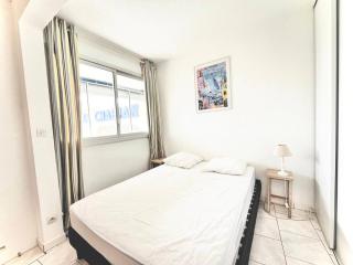 Résidence Le Chabian - Appartement 8 couchages au Grau du roi MAE-9851 - Le Grau-du-Roi - 2