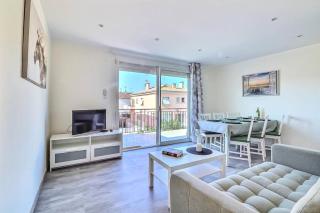 Résidence Les Suzannes - Appartement T3 moderne au Grau du roi MAE-9871 - Le Grau-du-Roi - 5