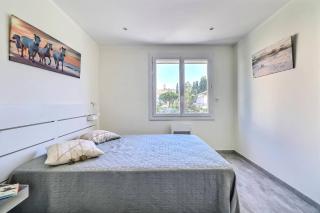Résidence Les Suzannes - Appartement T3 moderne au Grau du roi MAE-9871 - Le Grau-du-Roi - 2