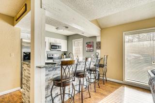 Osage Beach Home with 3 Decks in Margaritaville! - Osage Beach - 4