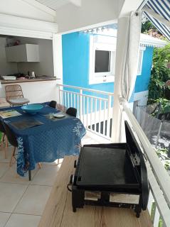 Villa blue lagoon T5 4 chambres vue mer, 100m plage, jacuzzi, espace jeu - 7