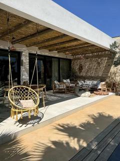 Résidence Sl565-st Laurent D Aigouze - Superbe villa à Saint laurent d Aigouze MAE-9901 - 9