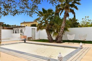 Résidence Sl565-st Laurent D Aigouze - Superbe villa à Saint laurent d Aigouze MAE-9901 - 3