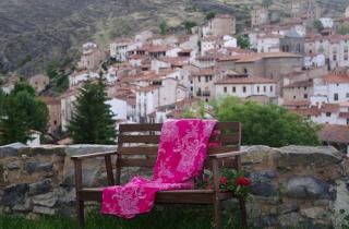 Riojania Vacatio Mountain - 1