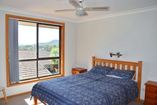 Seaview Townhouse 1 - Bring your own linen. - South West Rocks - 4