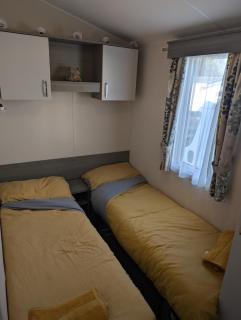 Yarmouth Holiday Home - Fritton Norfolk - 5