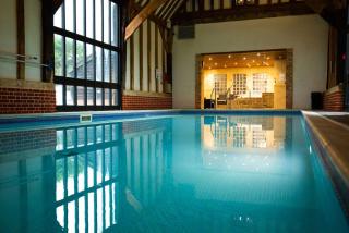 Yarmouth Holiday Home - Fritton Norfolk - 2