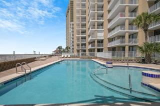 Romar Place 806 by Vacation Homes Collection - Orange Beach - 1