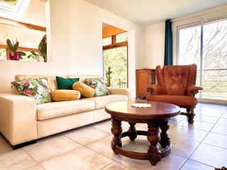 Antipodes, maison avec parking face au port - Saint-Valery-sur-Somme - 7