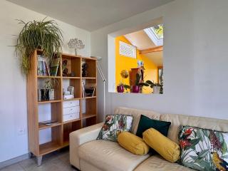 Antipodes, maison avec parking face au port - Saint-Valery-sur-Somme - 4