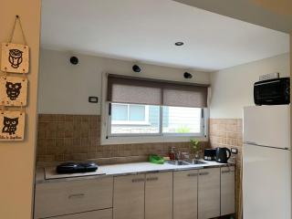 Departamento barrio Once II - 8