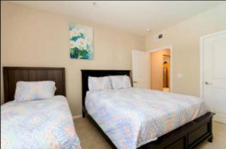 Spacious 2-Bedroom Apartment Near Disneyland and Anaheim Convention Center - Anaheim - 8