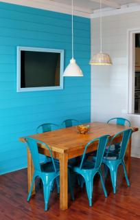 Grand Appartement, Port La Houle, Vue Mer - Cancale - 9