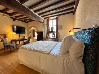 Gite, chambre d hôte L échoppe est belle - 9