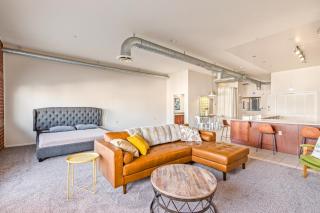 Stunning Phoenix Prime Urban Living - Phoenix - 4