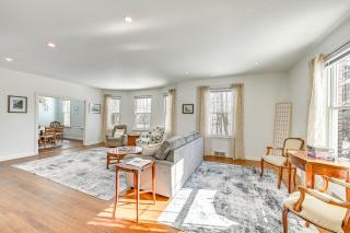 Bright Home Near Pine Lake with Deck and Yard - 6