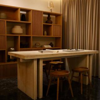 Hotel Boutique Sina - 0