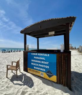 Sunrise Beach 2109 - Panama City Beach - 3