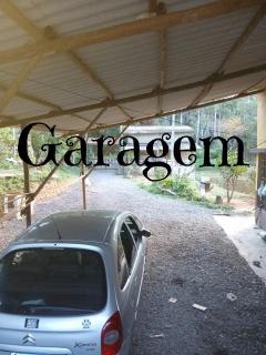 Rancho - Juquitiba - 8
