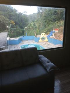 Rancho - Juquitiba - 6