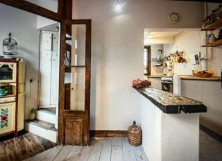 Antique,classy & quiet 3 bedroom and roof terrace apt in the heart of San Telmo - Buenos Aires - 5