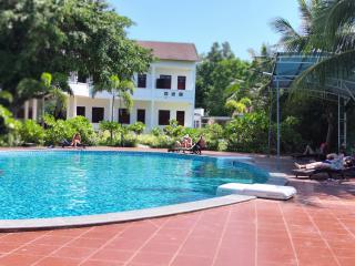 Y Village Beach Resort Phu Quoc - Phú Quốc - 0