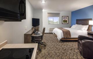 My Place Hotel-Tucson North/Marana/Cortaro, AZ - Tucson - 9