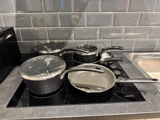 2 have fun in Huntingdon entire flat - Huntingdon - 4