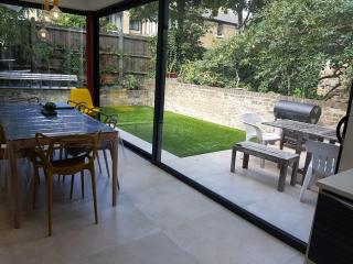 Fantastic Family Friendly House in Brixton - Londra - 5