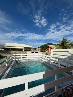 Seaside Duplex - Le Vauclin - 9