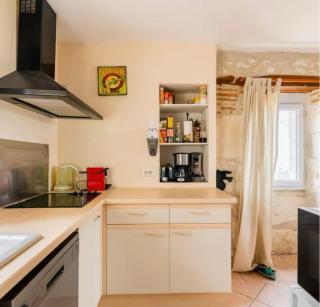 Gîte de Lafargue - maison en pierre lumineuse - Cazes-Mondenard - 3