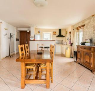 Gîte de Lafargue - maison en pierre lumineuse - Cazes-Mondenard - 8