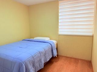 Acogedor Departamento en Lima - 2