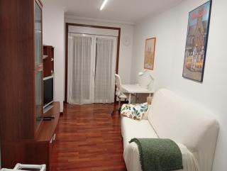 Apartamento Rio Grande - Fisterra - 8