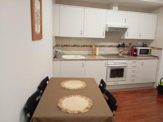 Apartamento Rio Grande - Fisterra - 3