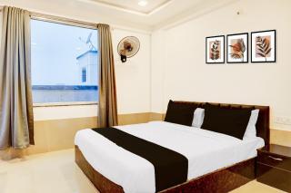 Hotel O Golden Leaf Executive - Loni Kālbhor - 5