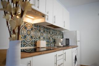 Apartamento Turístico Diocles - Mérida - 9