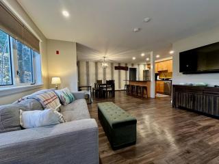 The Sunup Suite with 2BR - 8