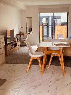 Urban Retreat in Central City - Christchurch - 6