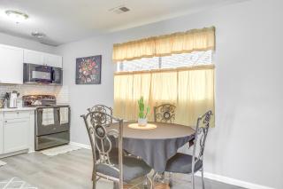 20 Mi to Atlanta Family Home with Private Yard - Jonesboro - 9