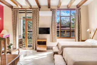 Hotel Martino Spa and Resort - Alajuela - 5