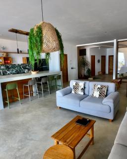 Casa GAIA - Punta Sal - Canoas de Punta Sal - 4