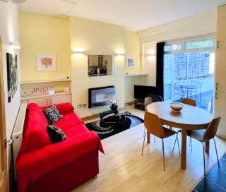 Superb Apartments in Willesden Green, 10mins to Central London - Londra - 9