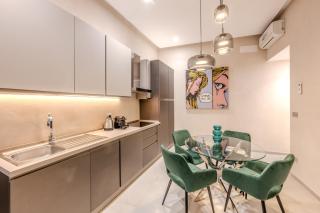 The Bliss Apartments - Genova - 8