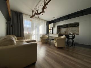 Apartament Katowicka 23 - Poznań - 0